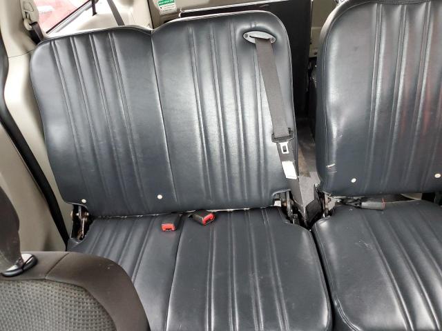 Photo 9 VIN: 2C7WDGBG3KR527866 - DODGE CARAVAN 