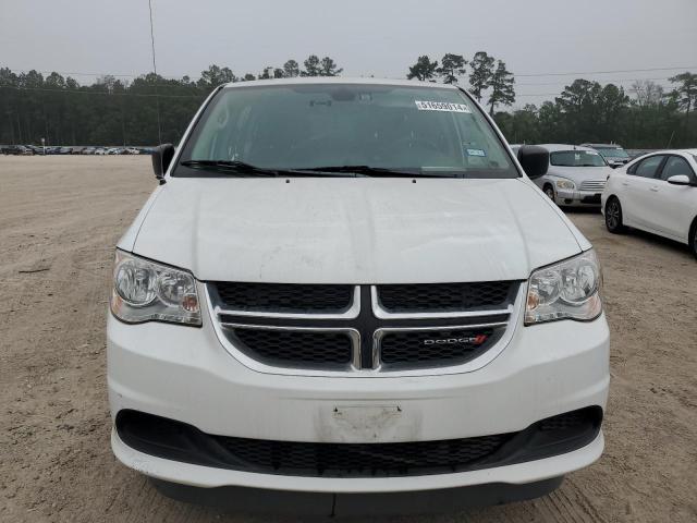 Photo 4 VIN: 2C7WDGBG3KR745192 - DODGE CARAVAN 