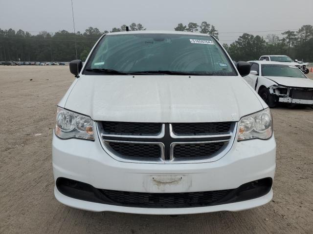 Photo 4 VIN: 2C7WDGBG3KR798894 - DODGE CARAVAN 