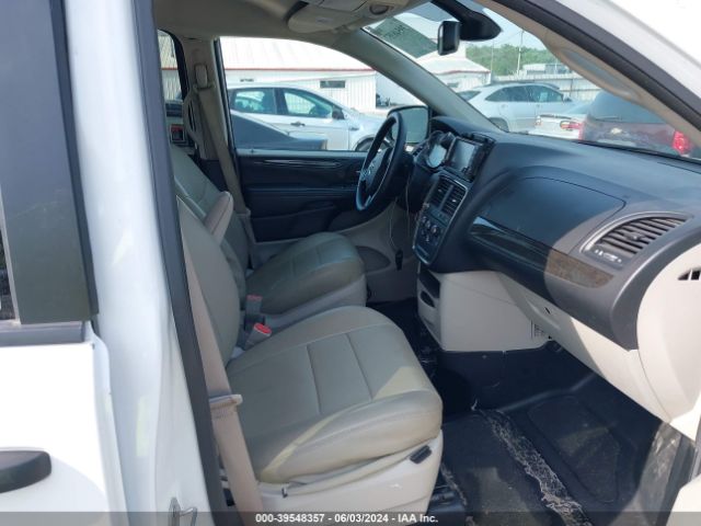 Photo 4 VIN: 2C7WDGBG3KR800885 - DODGE GRAND CARAVAN 