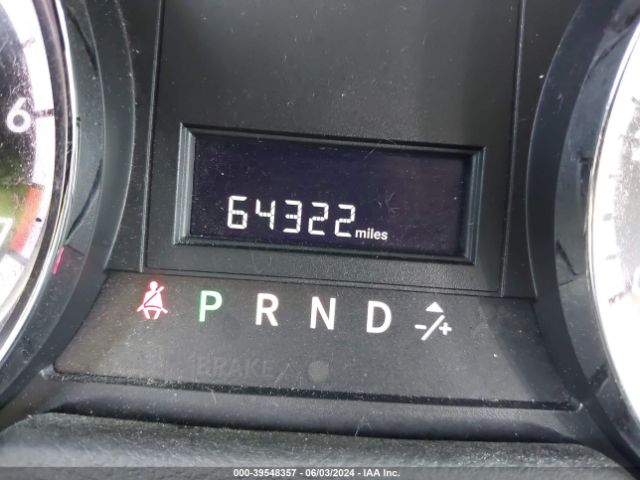 Photo 6 VIN: 2C7WDGBG3KR800885 - DODGE GRAND CARAVAN 