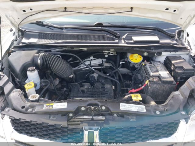 Photo 9 VIN: 2C7WDGBG3KR800885 - DODGE GRAND CARAVAN 