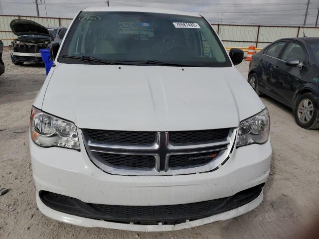 Photo 4 VIN: 2C7WDGBG3KR803074 - DODGE CARAVAN 