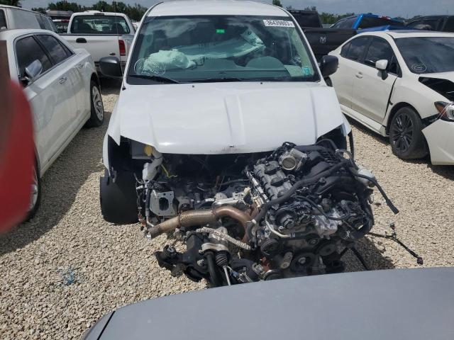 Photo 4 VIN: 2C7WDGBG3KR808145 - DODGE GRAND CARA 