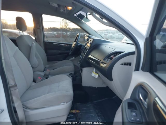 Photo 4 VIN: 2C7WDGBG4ER380106 - DODGE GRAND CARAVAN 