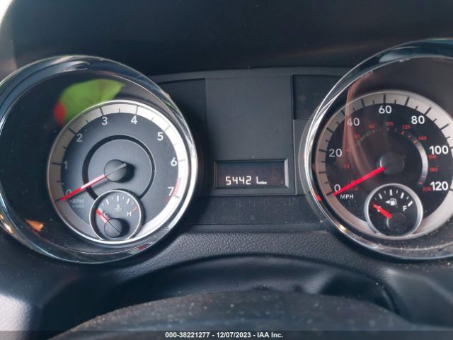 Photo 6 VIN: 2C7WDGBG4ER380106 - DODGE GRAND CARAVAN 