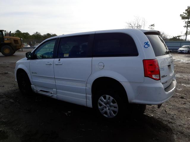 Photo 1 VIN: 2C7WDGBG4HR828798 - DODGE GRAND CARA 