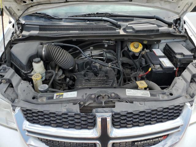 Photo 11 VIN: 2C7WDGBG4JR209866 - DODGE CARAVAN 