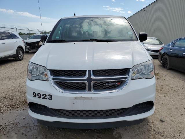 Photo 4 VIN: 2C7WDGBG4JR209866 - DODGE CARAVAN 