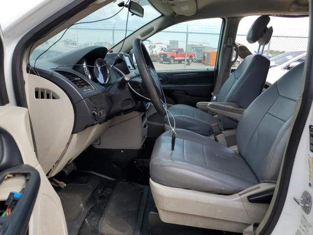 Photo 6 VIN: 2C7WDGBG4JR209866 - DODGE CARAVAN 