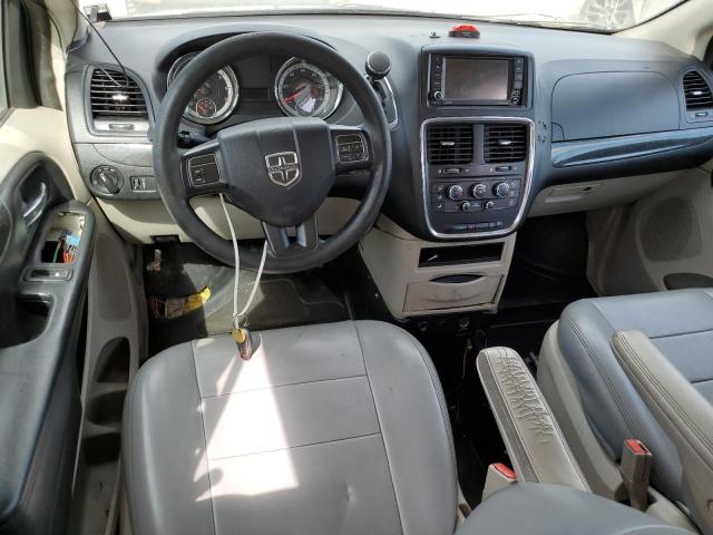 Photo 7 VIN: 2C7WDGBG4JR209866 - DODGE CARAVAN 