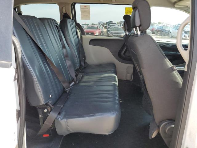 Photo 10 VIN: 2C7WDGBG4KR527858 - DODGE CARAVAN 