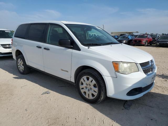 Photo 3 VIN: 2C7WDGBG4KR527858 - DODGE CARAVAN 