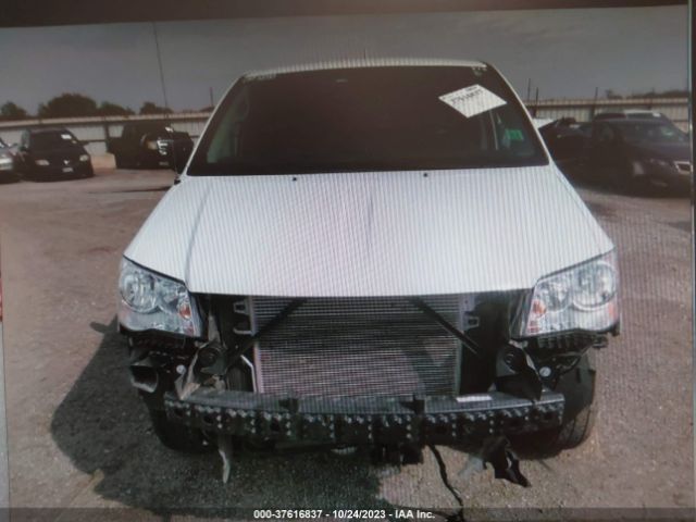 Photo 5 VIN: 2C7WDGBG4KR793753 - DODGE GRAND CARAVAN 