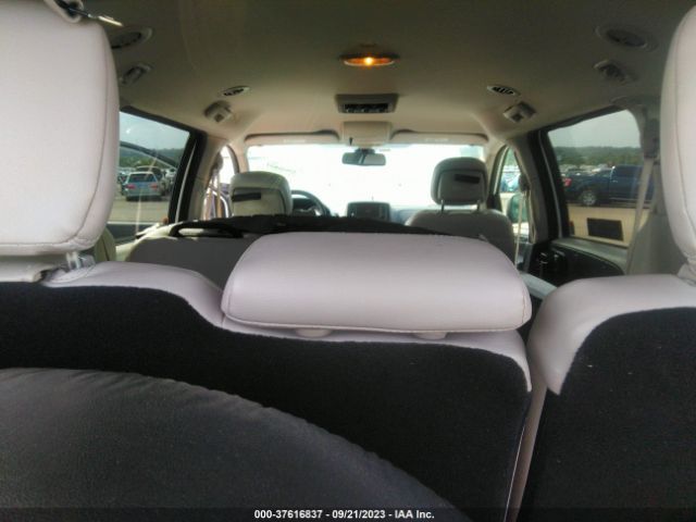 Photo 7 VIN: 2C7WDGBG4KR793753 - DODGE GRAND CARAVAN 