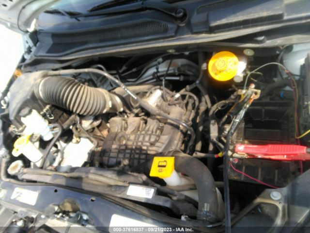 Photo 9 VIN: 2C7WDGBG4KR793753 - DODGE GRAND CARAVAN 