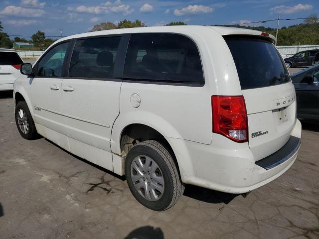 Photo 1 VIN: 2C7WDGBG5DR651026 - DODGE CARAVAN 