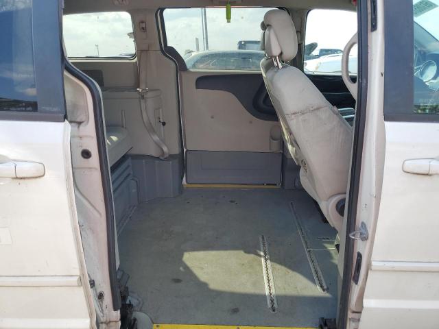 Photo 10 VIN: 2C7WDGBG5DR651026 - DODGE CARAVAN 