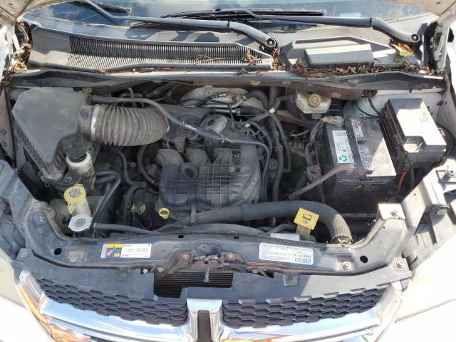 Photo 11 VIN: 2C7WDGBG5DR651026 - DODGE CARAVAN 