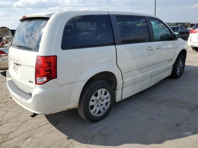 Photo 2 VIN: 2C7WDGBG5DR651026 - DODGE CARAVAN 