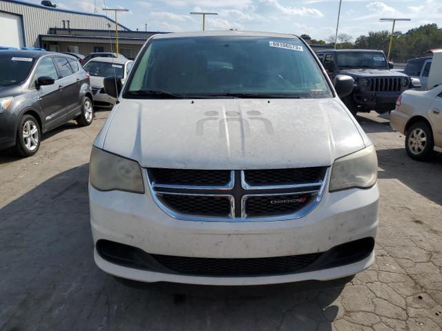 Photo 4 VIN: 2C7WDGBG5DR651026 - DODGE CARAVAN 