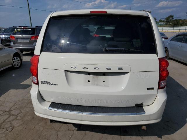 Photo 5 VIN: 2C7WDGBG5DR651026 - DODGE CARAVAN 