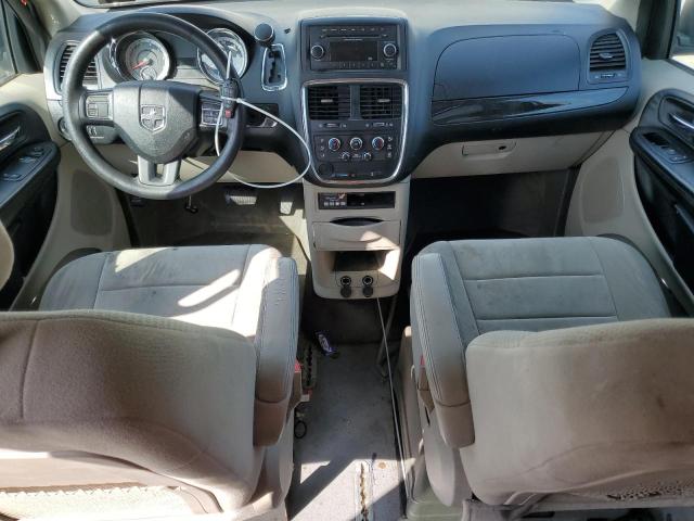 Photo 7 VIN: 2C7WDGBG5DR651026 - DODGE CARAVAN 