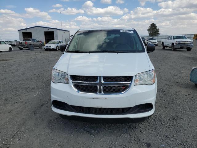 Photo 4 VIN: 2C7WDGBG5FR686801 - DODGE GRAND CARA 