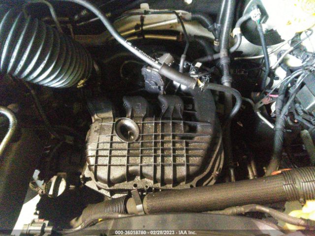 Photo 9 VIN: 2C7WDGBG5HR838613 - DODGE GRAND CARAVAN 