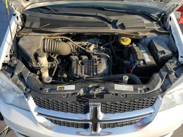 Photo 11 VIN: 2C7WDGBG5KR698909 - DODGE GRAND CARA 