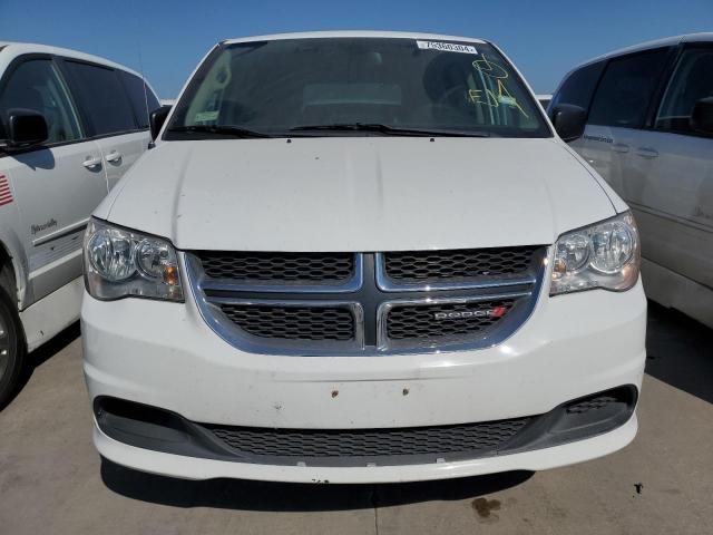 Photo 4 VIN: 2C7WDGBG5KR698909 - DODGE GRAND CARA 