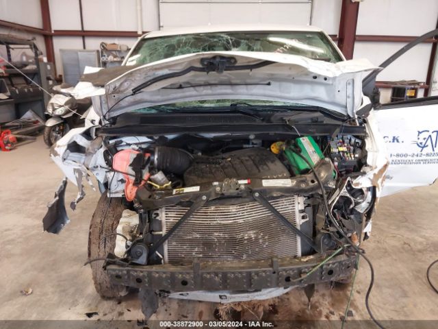 Photo 5 VIN: 2C7WDGBG6JR363737 - DODGE GRAND CARAVAN 