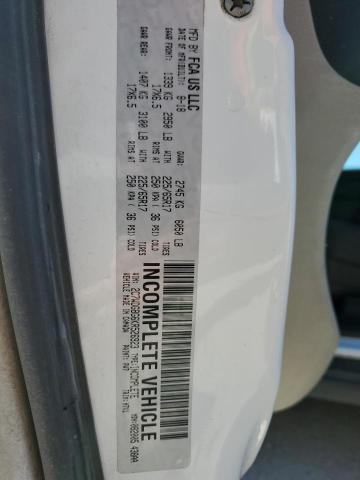 Photo 12 VIN: 2C7WDGBG6KR526923 - DODGE CARAVAN 