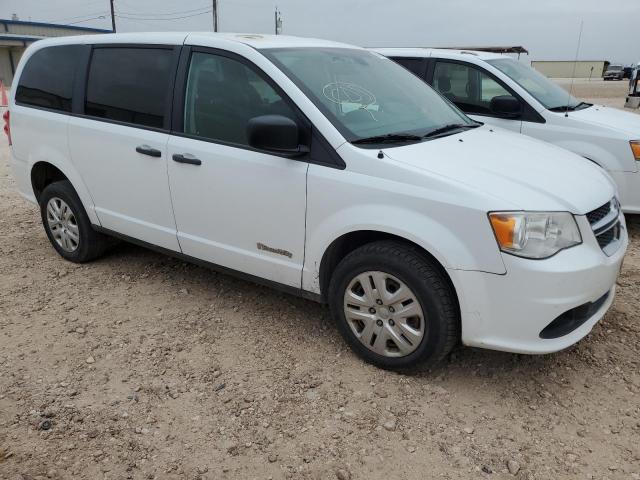 Photo 3 VIN: 2C7WDGBG6KR526923 - DODGE CARAVAN 