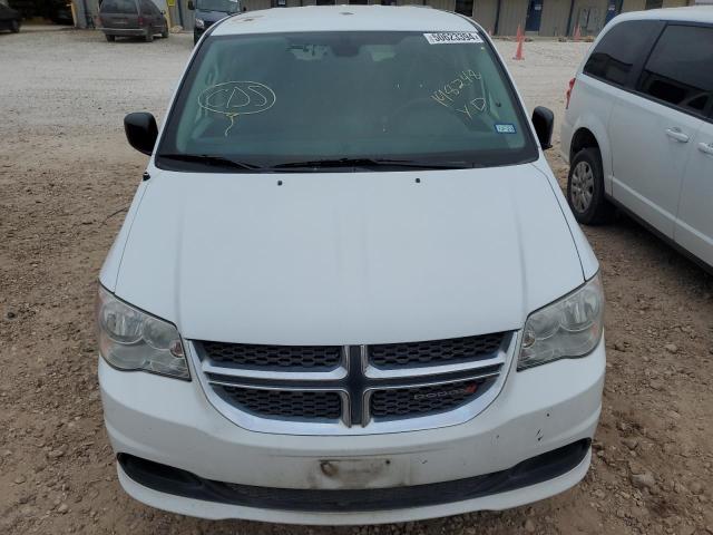 Photo 4 VIN: 2C7WDGBG6KR526923 - DODGE CARAVAN 