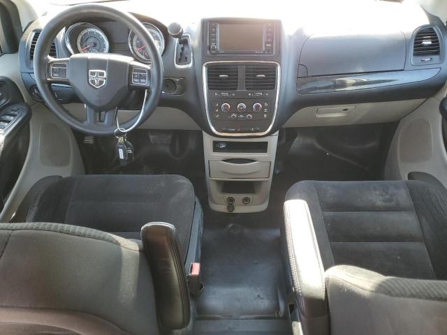 Photo 7 VIN: 2C7WDGBG6KR526923 - DODGE CARAVAN 