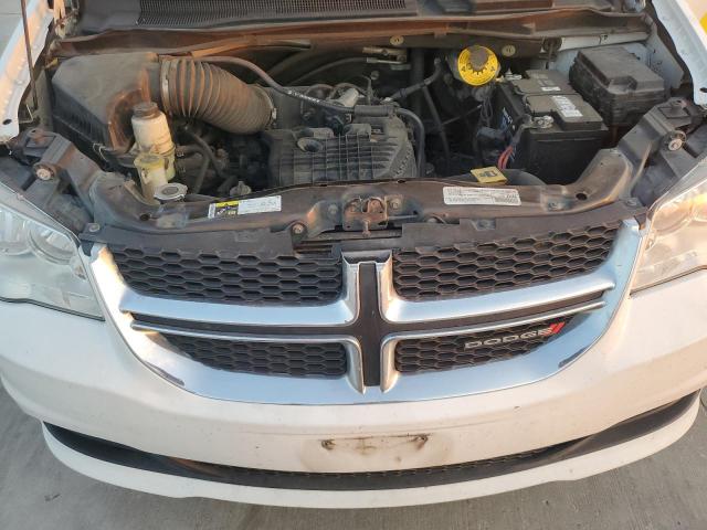 Photo 11 VIN: 2C7WDGBG6KR698840 - DODGE GRAND CARA 