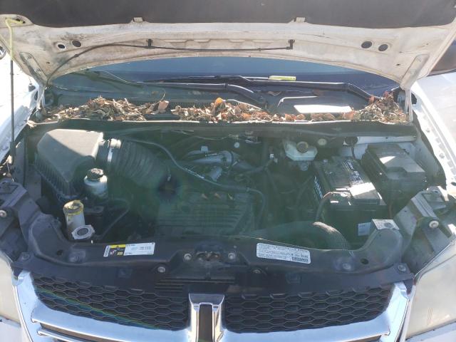 Photo 11 VIN: 2C7WDGBG7DR651030 - DODGE GRAND CARA 