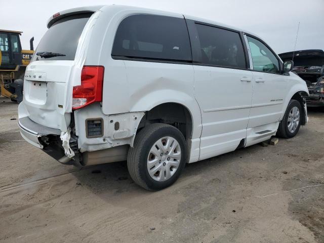 Photo 2 VIN: 2C7WDGBG7ER140421 - DODGE CARAVAN 