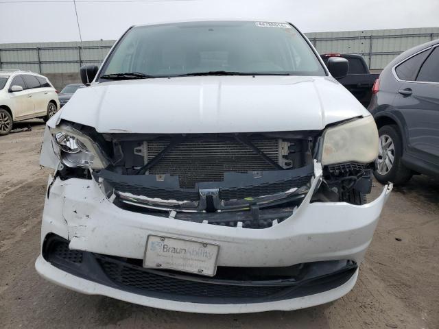 Photo 4 VIN: 2C7WDGBG7ER140421 - DODGE CARAVAN 