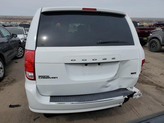 Photo 5 VIN: 2C7WDGBG7ER140421 - DODGE CARAVAN 