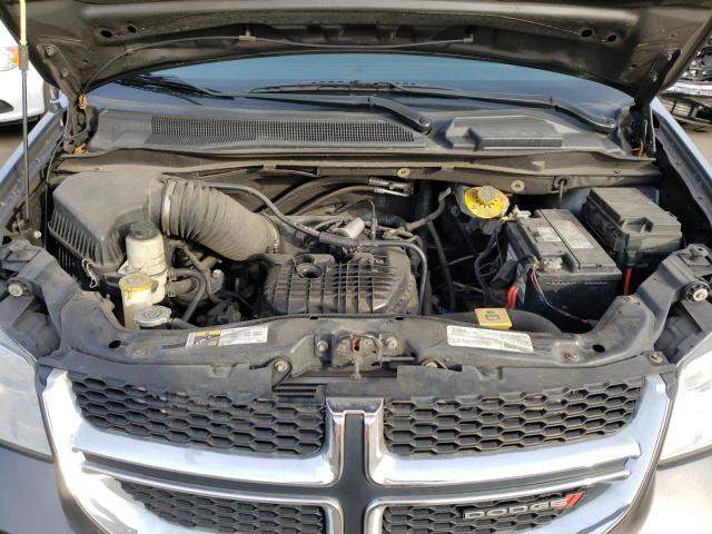 Photo 11 VIN: 2C7WDGBG7JR209957 - DODGE GRAND CARA 