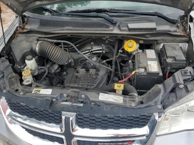 Photo 11 VIN: 2C7WDGBG7JR276705 - DODGE GRAND CARA 