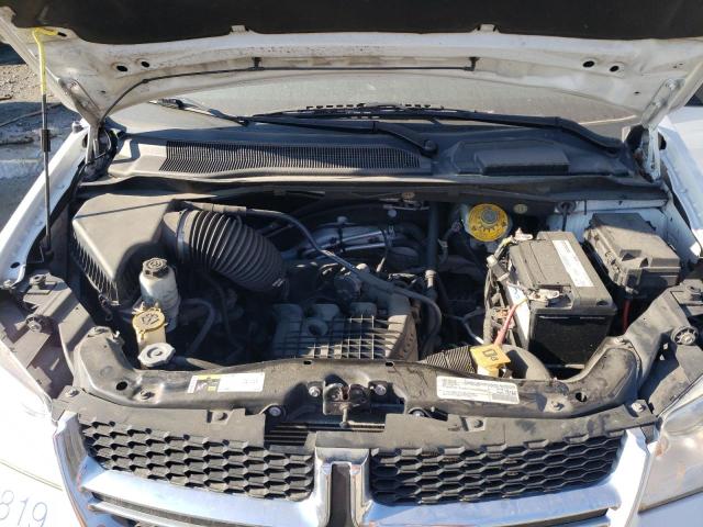 Photo 11 VIN: 2C7WDGBG7JR363648 - DODGE GRAND CARA 