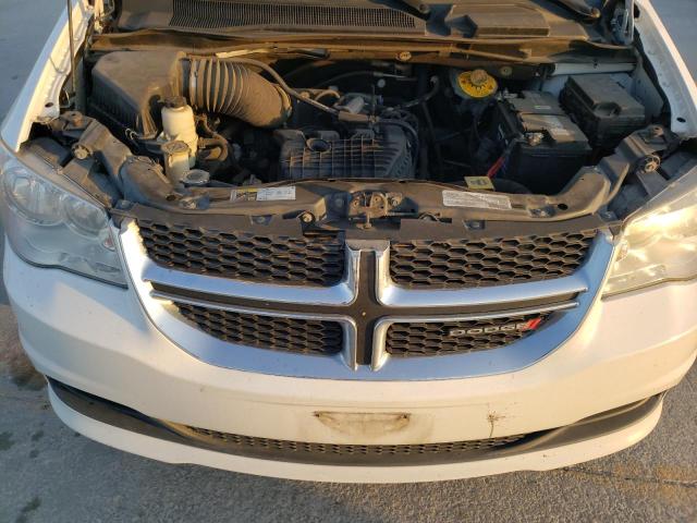 Photo 11 VIN: 2C7WDGBG7KR680248 - DODGE GRAND CARA 