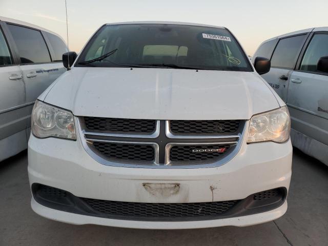 Photo 4 VIN: 2C7WDGBG7KR680248 - DODGE GRAND CARA 