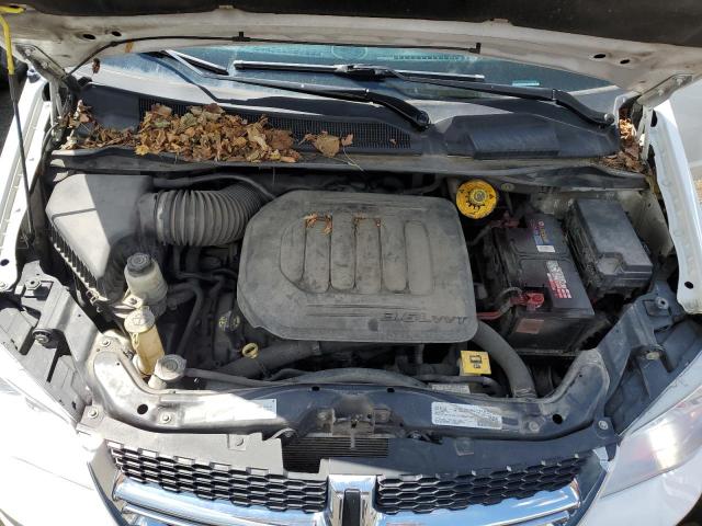 Photo 11 VIN: 2C7WDGBG7KR801523 - DODGE CARAVAN 