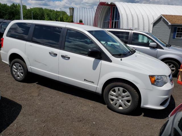 Photo 3 VIN: 2C7WDGBG7KR801523 - DODGE CARAVAN 