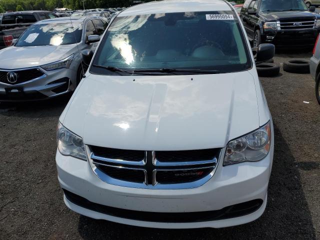 Photo 4 VIN: 2C7WDGBG7KR801523 - DODGE CARAVAN 