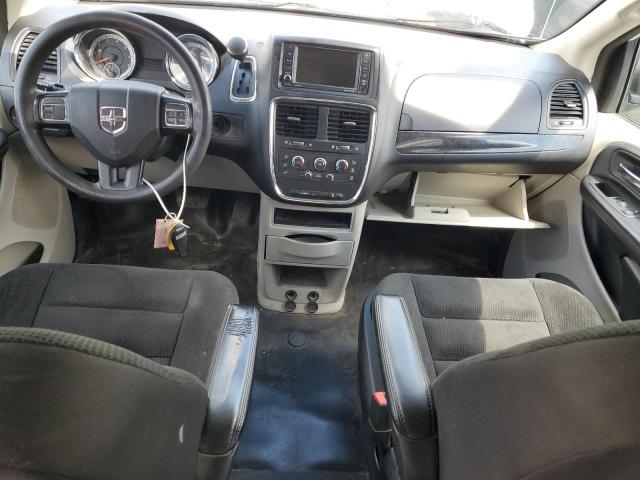 Photo 7 VIN: 2C7WDGBG7KR801523 - DODGE CARAVAN 